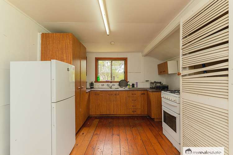 Third view of Homely house listing, 27 Tomkins Street, Berserker QLD 4701