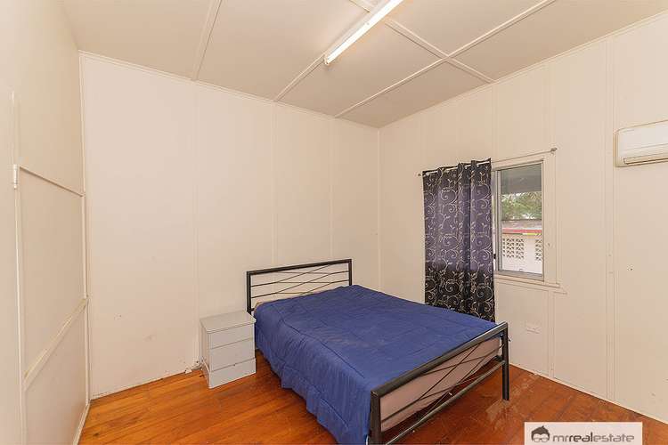 Sixth view of Homely house listing, 27 Tomkins Street, Berserker QLD 4701