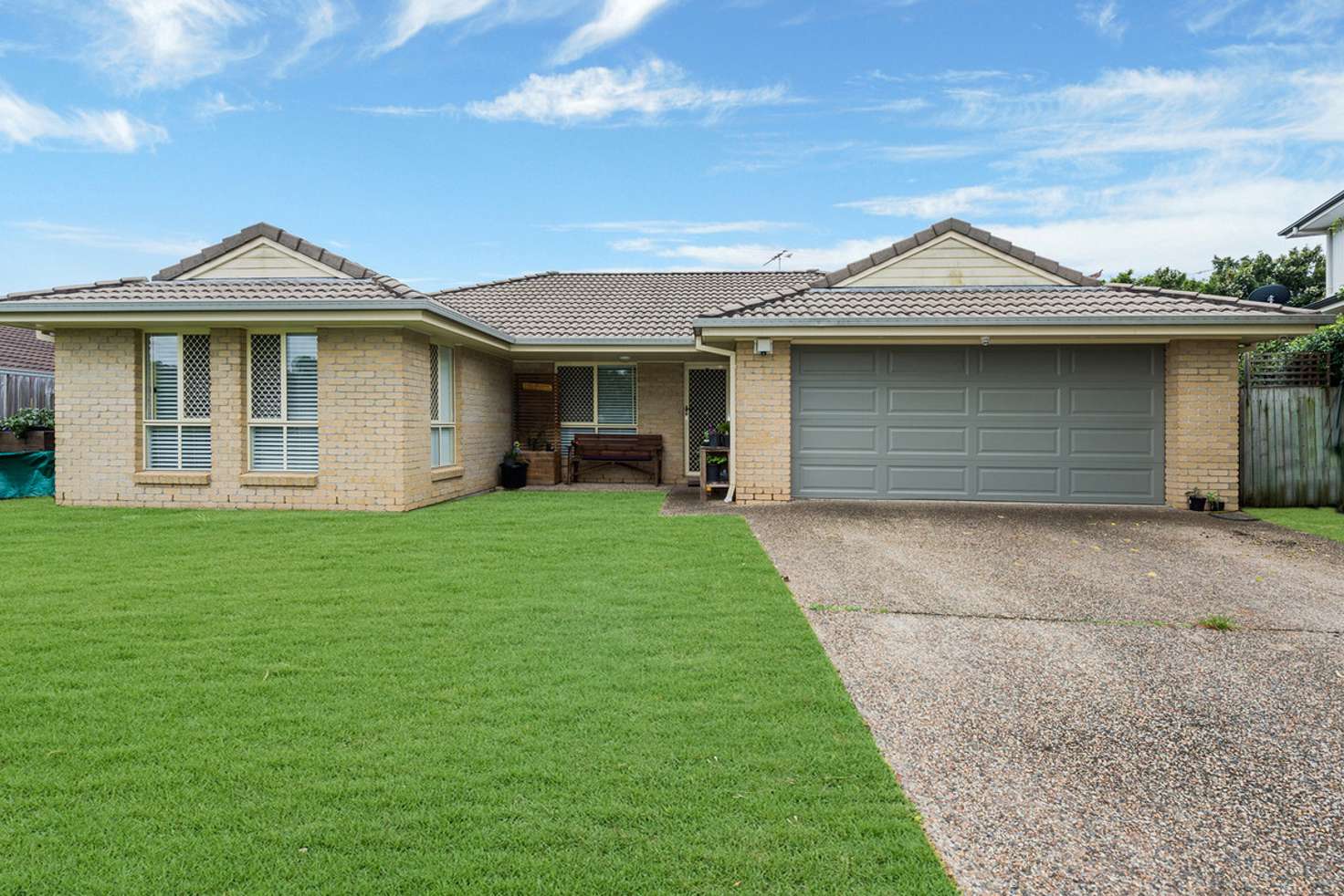 Main view of Homely house listing, 16 Cranberrie Crescent, Pimpama QLD 4209