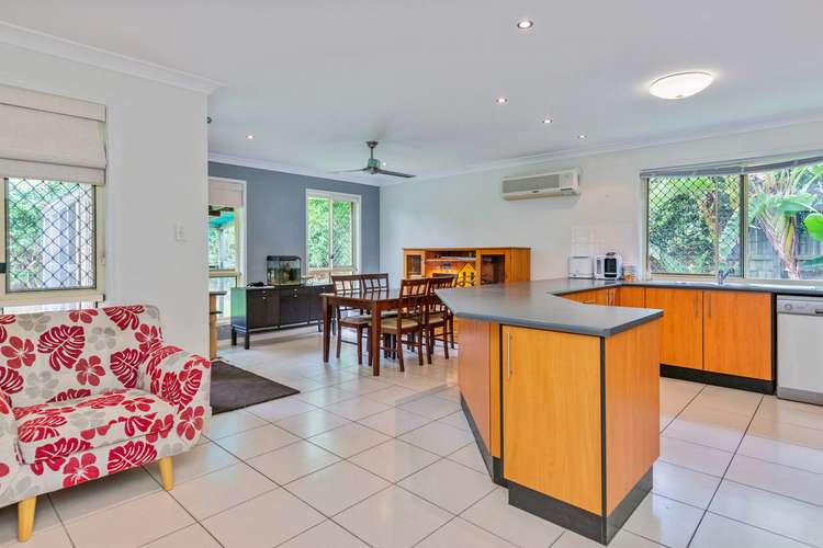 Second view of Homely house listing, 16 Cranberrie Crescent, Pimpama QLD 4209