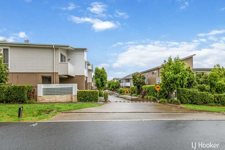 Main view of Homely townhouse listing, 55/7 Norfolk Street, Parkinson QLD 4115