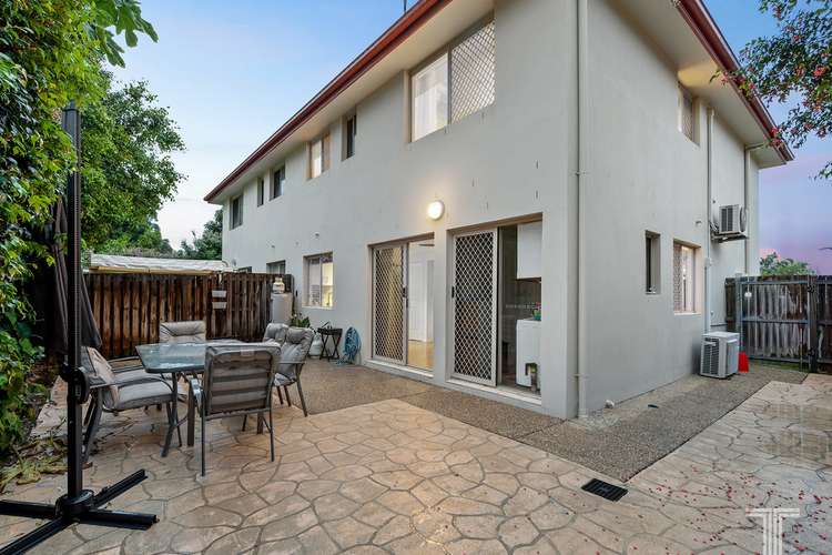 Fifth view of Homely townhouse listing, 11/150 Meadowlands Road, Carina QLD 4152