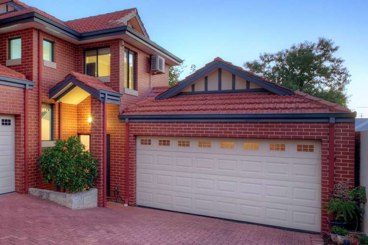 Main view of Homely house listing, 171b Walcott Street, Mount Lawley WA 6050