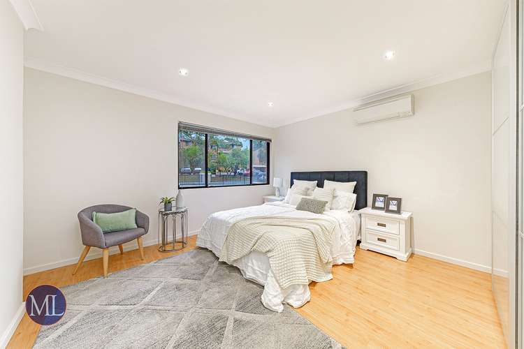 Fifth view of Homely townhouse listing, 25/321 Windsor Road, Baulkham Hills NSW 2153