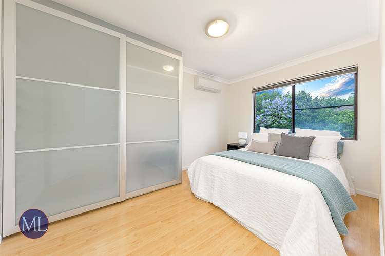 Sixth view of Homely townhouse listing, 25/321 Windsor Road, Baulkham Hills NSW 2153