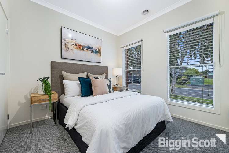 Second view of Homely townhouse listing, 9/2-22 Breanne Place, Keysborough VIC 3173
