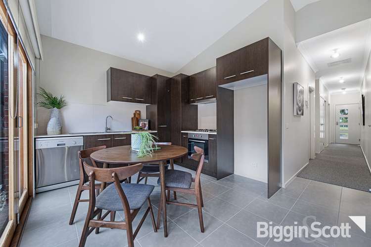 Fifth view of Homely townhouse listing, 9/2-22 Breanne Place, Keysborough VIC 3173