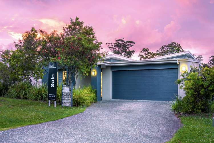 8 Banksia Terrace, Coomera QLD 4209