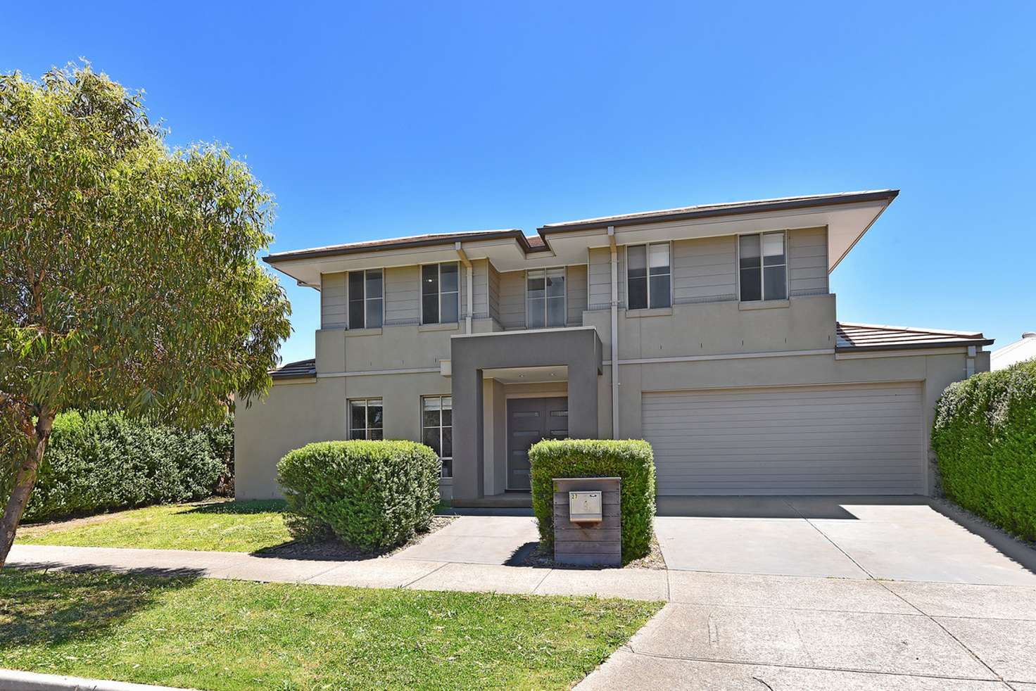 Main view of Homely house listing, 27 Vienna Chase, Lalor VIC 3075