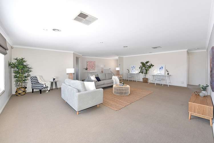 Second view of Homely house listing, 27 Vienna Chase, Lalor VIC 3075