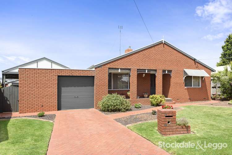 Main view of Homely house listing, 7 Diana Court, Drysdale VIC 3222