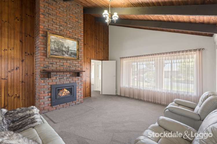 Second view of Homely house listing, 7 Diana Court, Drysdale VIC 3222