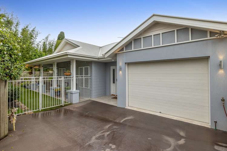 Second view of Homely house listing, 106A Bridge Street, East Toowoomba QLD 4350
