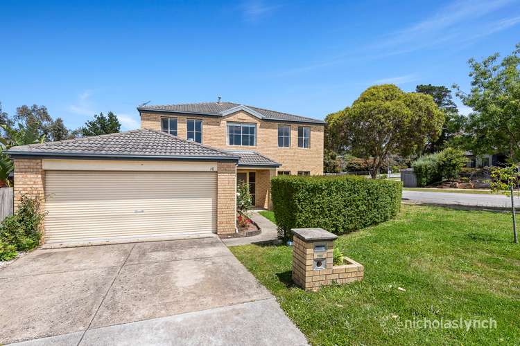 Main view of Homely house listing, 10 Palma Court, Frankston South VIC 3199