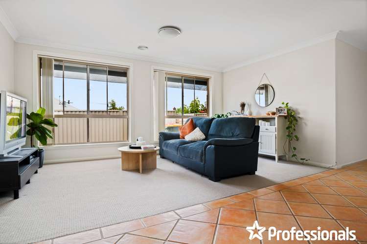 Second view of Homely villa listing, 208B Keppel Street, Bathurst NSW 2795