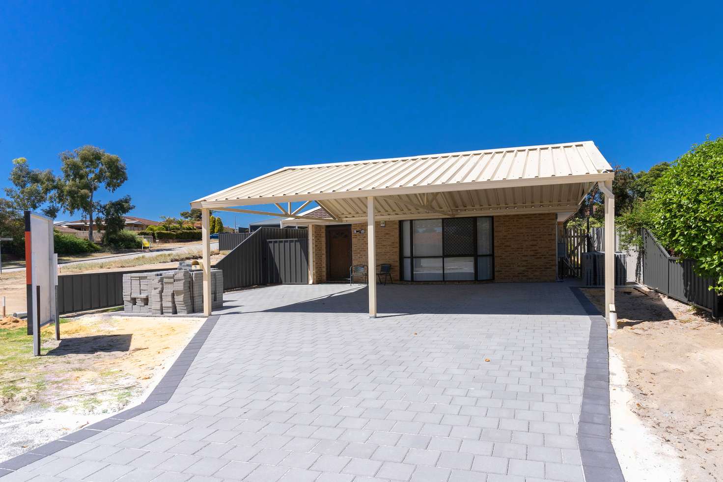 Main view of Homely house listing, 1 Casma Grove, Ballajura WA 6066