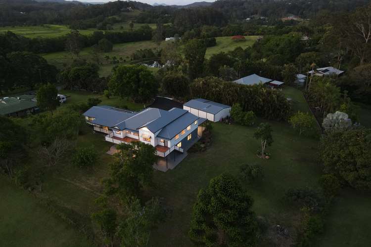 Second view of Homely house listing, 61 Preston Road, Diddillibah QLD 4559