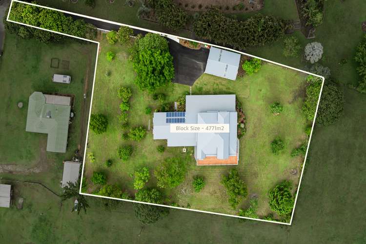 Fourth view of Homely house listing, 61 Preston Road, Diddillibah QLD 4559