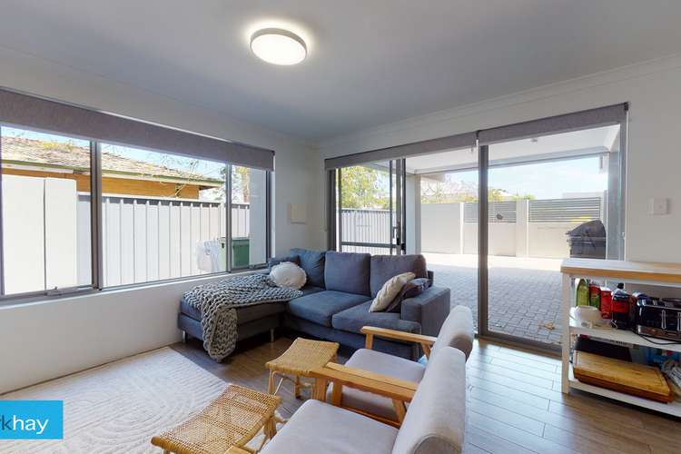 Fifth view of Homely blockOfUnits listing, 3,4,6,8,9/55 Fisher Street, Belmont WA 6104
