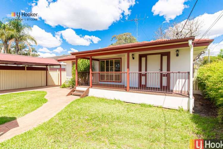 Main view of Homely house listing, 115 Maple Road, North St Marys NSW 2760