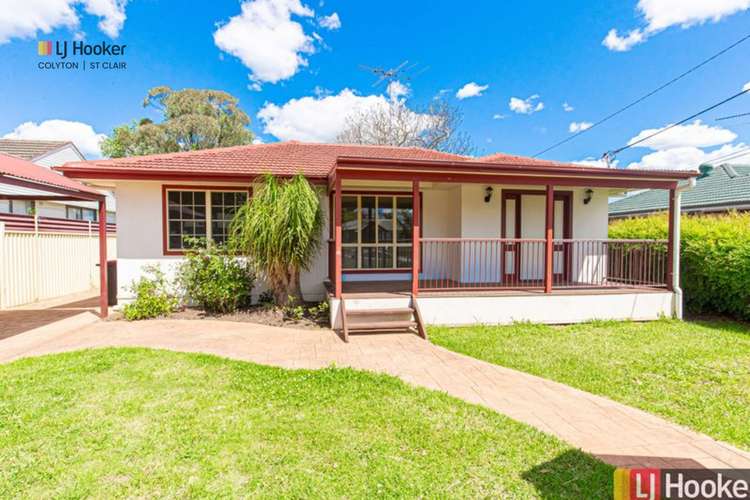 Second view of Homely house listing, 115 Maple Road, North St Marys NSW 2760