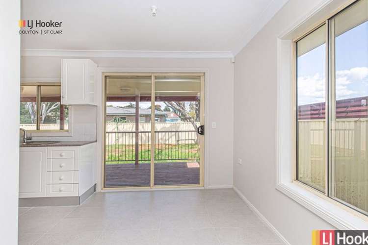 Fifth view of Homely house listing, 115 Maple Road, North St Marys NSW 2760