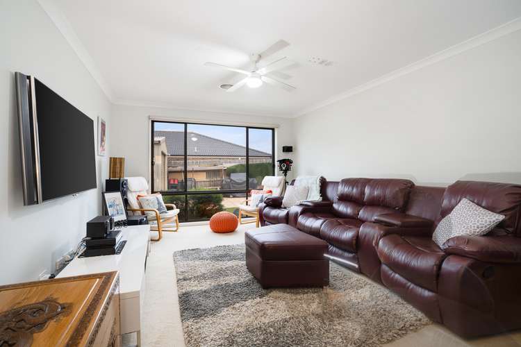 Fifth view of Homely house listing, 63 Moreillon Boulevard, Bannockburn VIC 3331