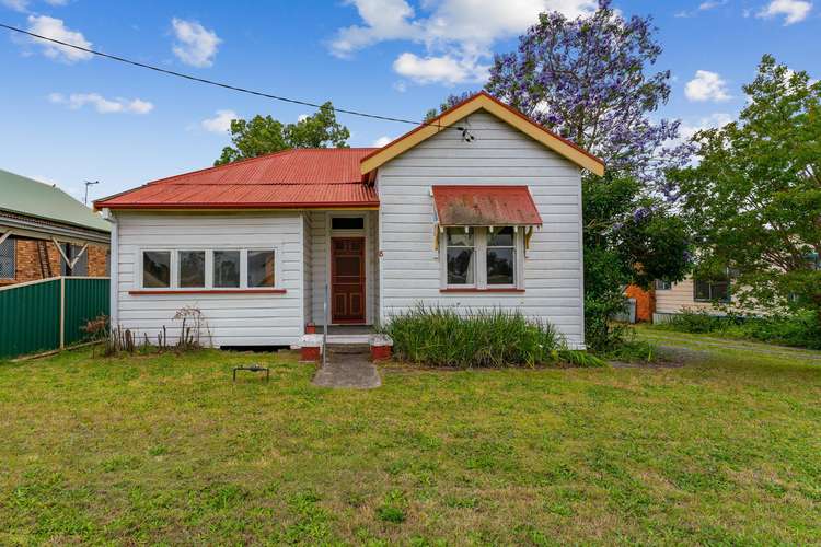 Second view of Homely house listing, 8 Edgeworth Street, Cessnock NSW 2325