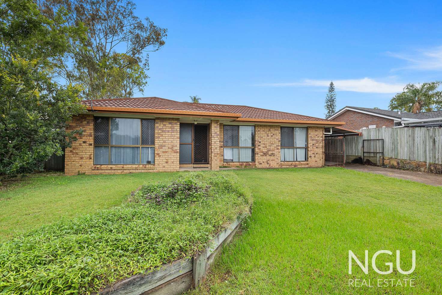 Main view of Homely house listing, 3 Birkenstock Court, Bellbird Park QLD 4300