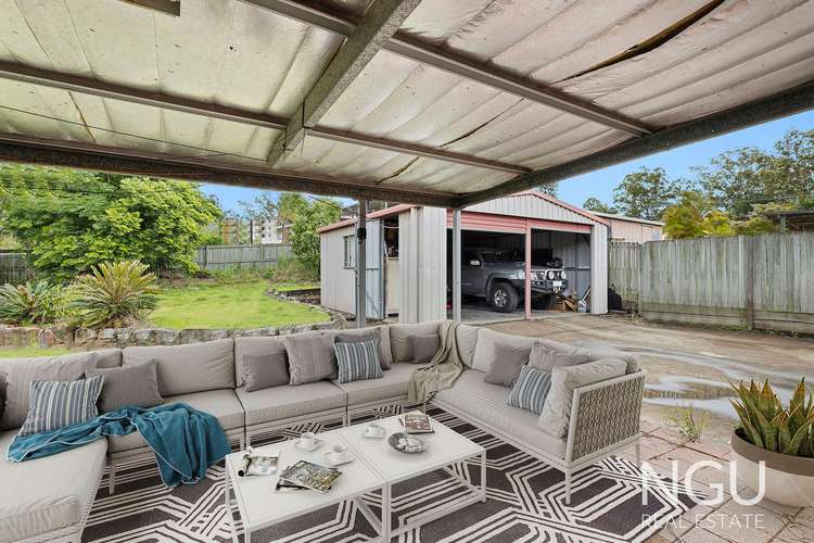 Sixth view of Homely house listing, 3 Birkenstock Court, Bellbird Park QLD 4300