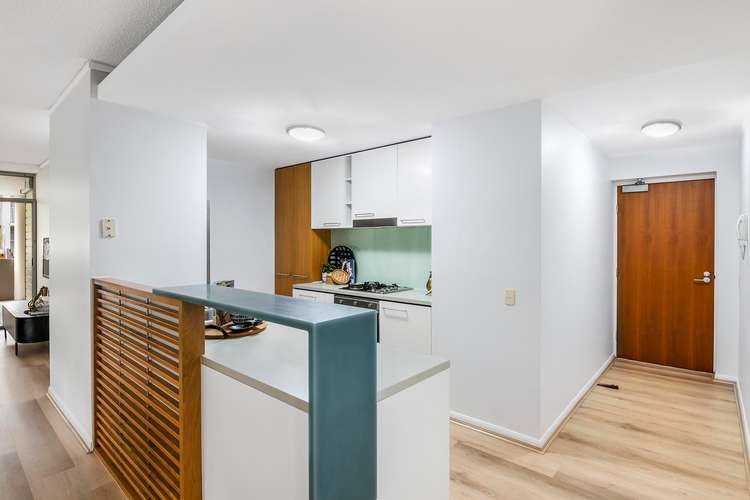Fifth view of Homely unit listing, 9/18 Ferry Lane, Bulimba QLD 4171