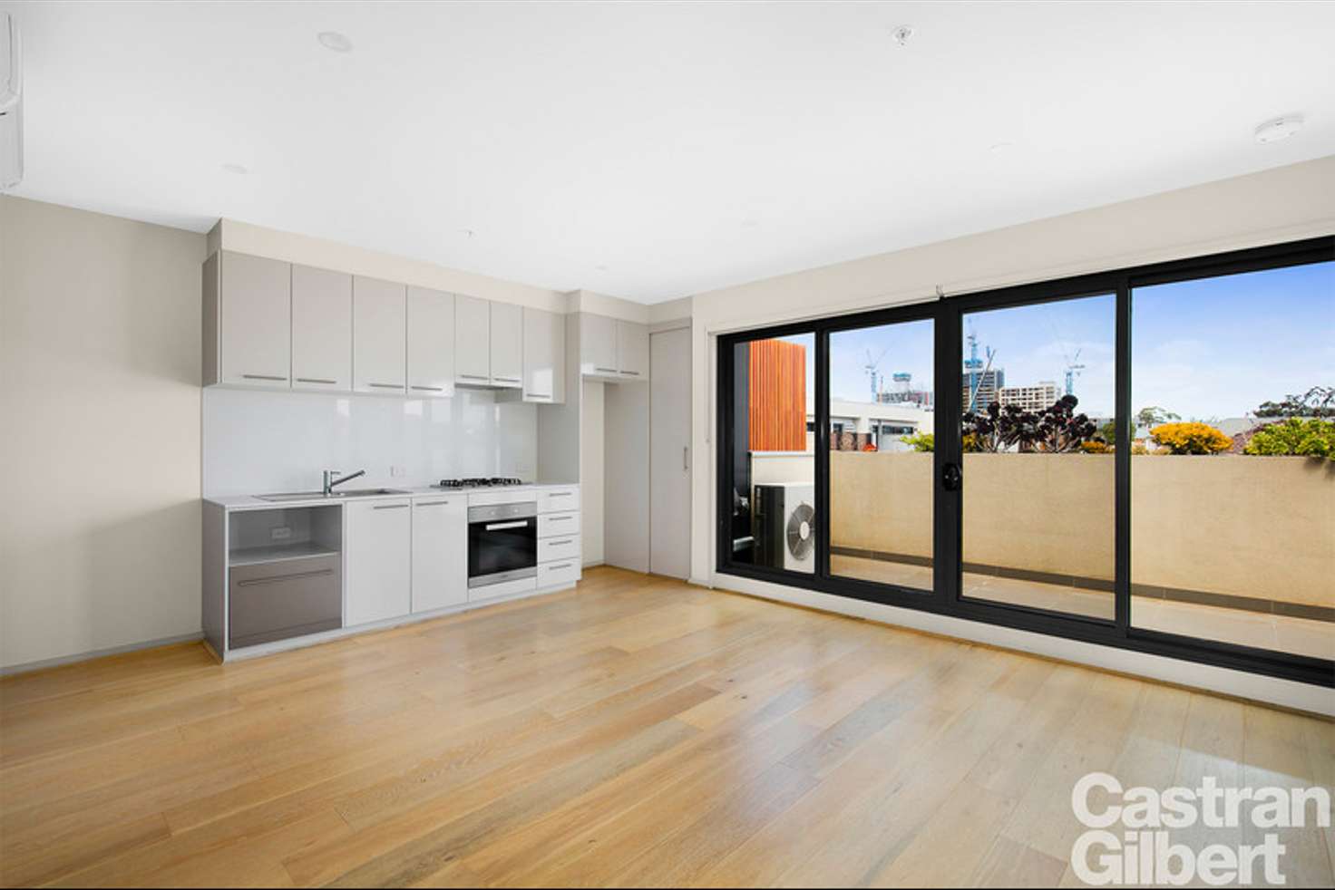 Main view of Homely apartment listing, 204/20 Park Street, Moonee Ponds VIC 3039
