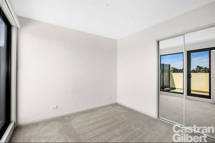 Second view of Homely apartment listing, 204/20 Park Street, Moonee Ponds VIC 3039