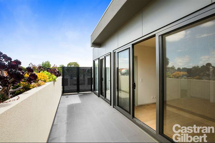 Fifth view of Homely apartment listing, 204/20 Park Street, Moonee Ponds VIC 3039