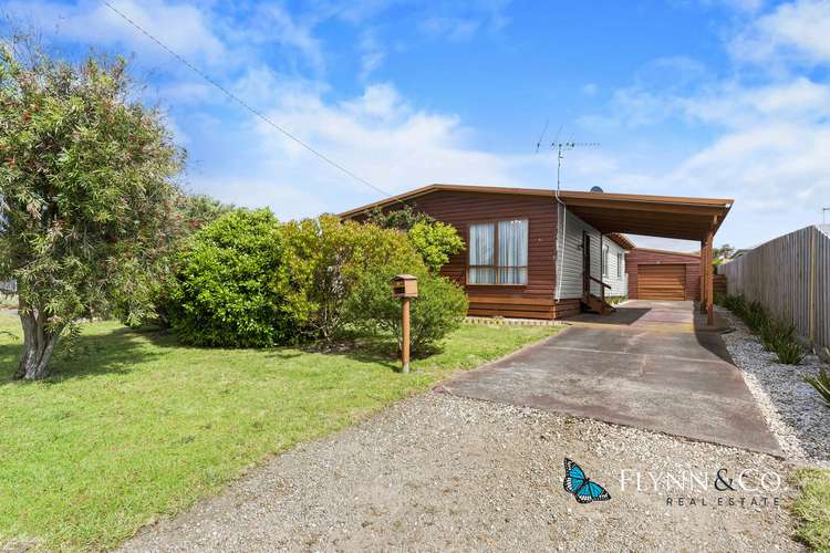 Main view of Homely house listing, 12 Howqua Drive, Capel Sound VIC 3940