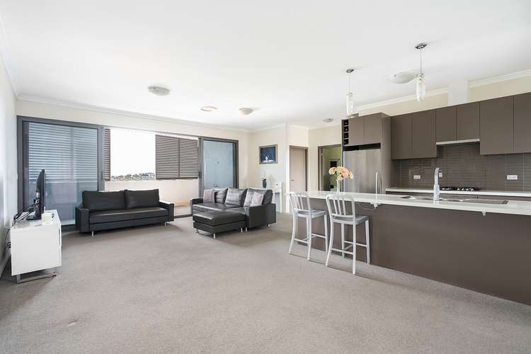 Second view of Homely apartment listing, 28/297 Victoria Road, Gladesville NSW 2111