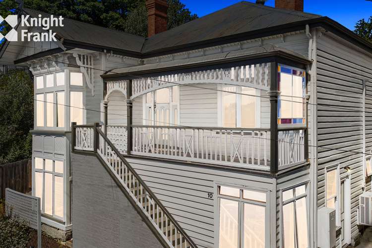 Main view of Homely house listing, 10 Philip Street, East Launceston TAS 7250