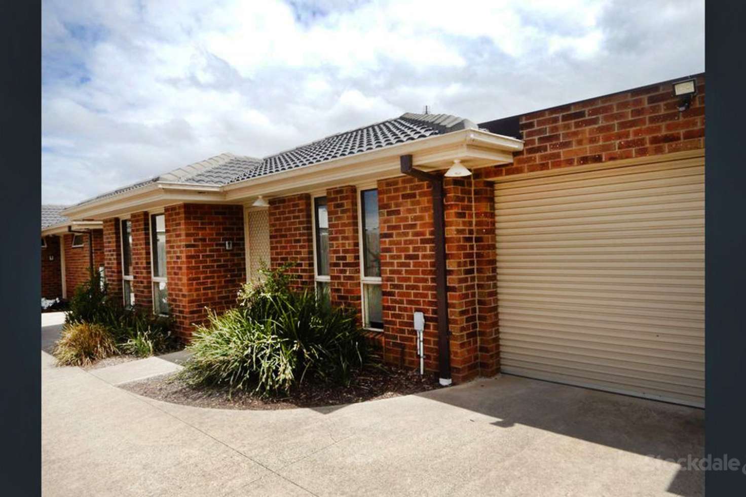 Main view of Homely unit listing, 3/158 Willis Street, Portarlington VIC 3223