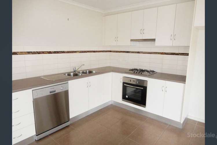 Second view of Homely unit listing, 3/158 Willis Street, Portarlington VIC 3223