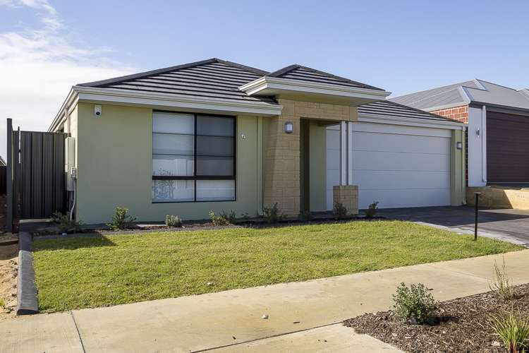 Main view of Homely house listing, 6 Missingham Avenue, Alkimos WA 6038