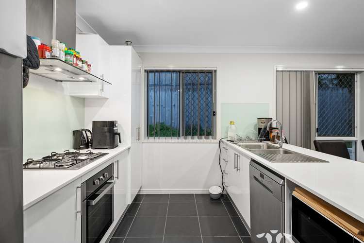 Second view of Homely house listing, 11 Mellor Street, Augustine Heights QLD 4300