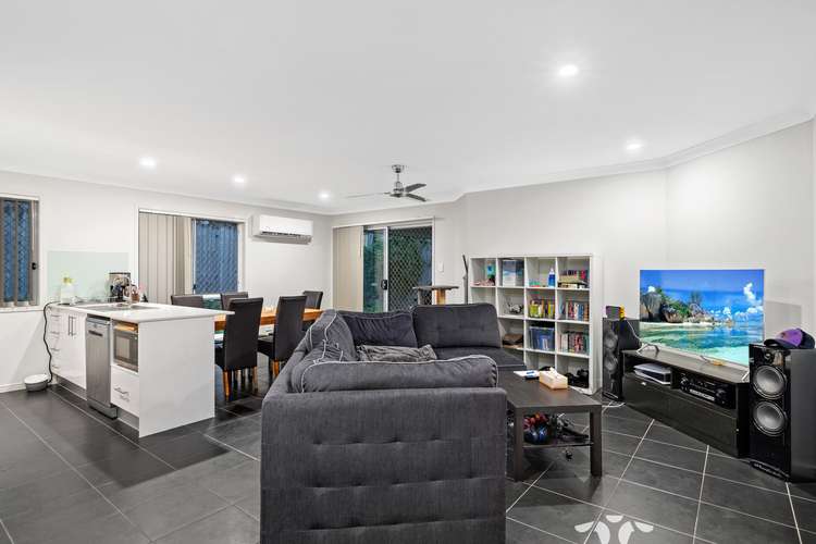 Third view of Homely house listing, 11 Mellor Street, Augustine Heights QLD 4300