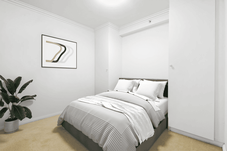 Third view of Homely apartment listing, 907/1 Sergeant Lane, St Leonards NSW 2065