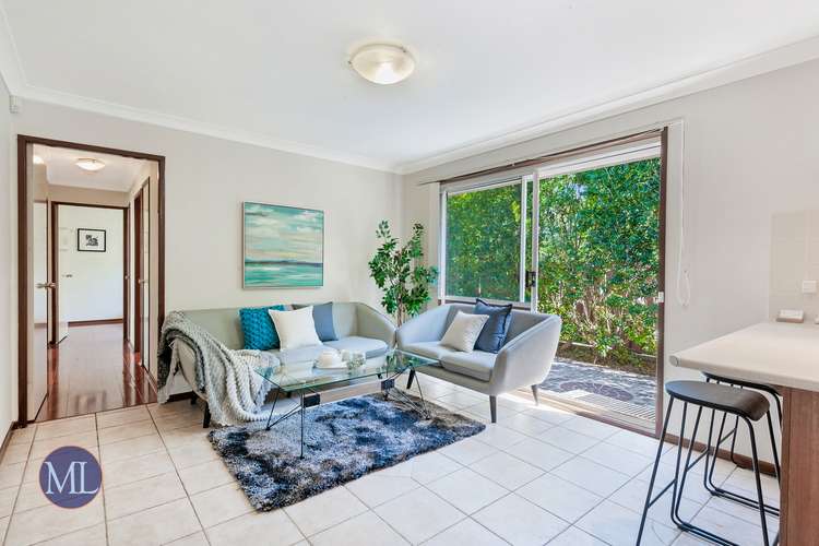 Third view of Homely house listing, 103 Excelsior Avenue, Castle Hill NSW 2154