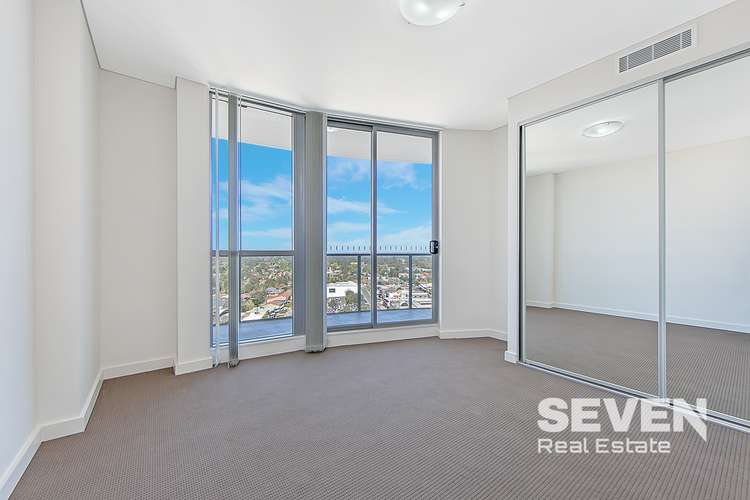 Fourth view of Homely apartment listing, 1401/299 Old Northern Road, Castle Hill NSW 2154