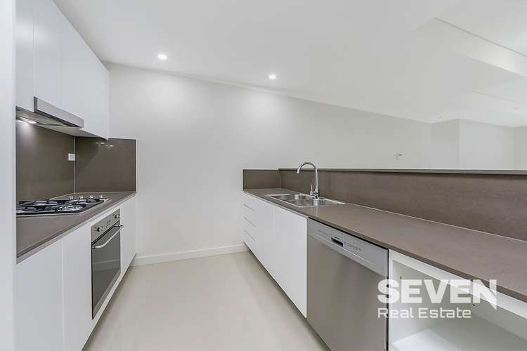 Second view of Homely apartment listing, 922/301 Old Northern Road, Castle Hill NSW 2154