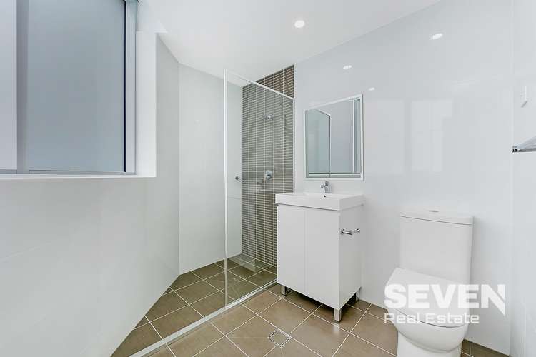 Fourth view of Homely apartment listing, 922/301 Old Northern Road, Castle Hill NSW 2154