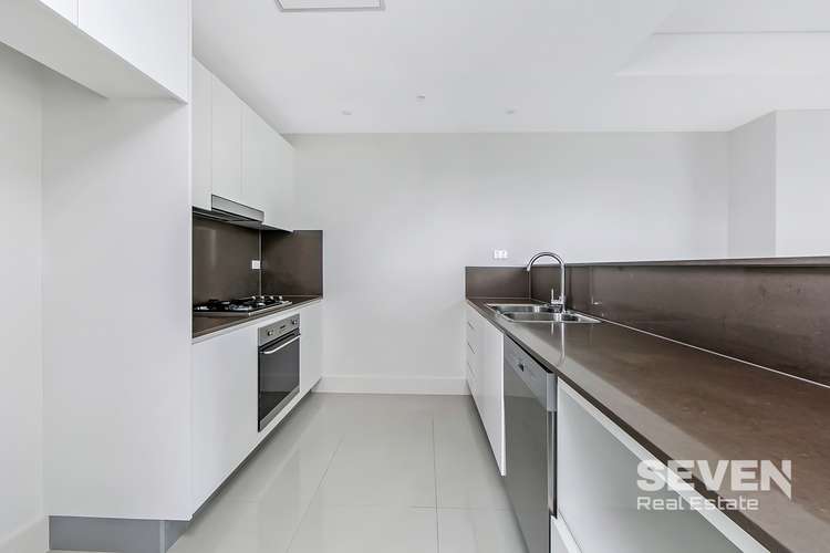 Second view of Homely apartment listing, 412/299 Old Northern Road, Castle Hill NSW 2154