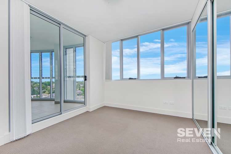 Third view of Homely apartment listing, 412/299 Old Northern Road, Castle Hill NSW 2154