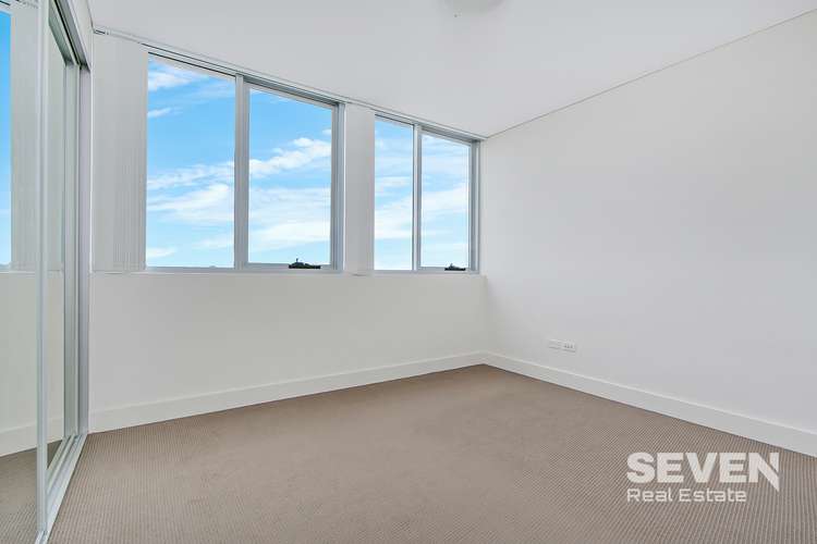 Fourth view of Homely apartment listing, 412/299 Old Northern Road, Castle Hill NSW 2154